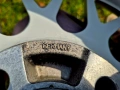 Комплект джанти BBS RN012 15цола 4x100 7J ET35, снимка 10