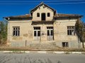 Къща в с. Крушовица, Врачанско, 136 м² с 3.835 ДКА двор, 110 м. лице на асфалтов път, снимка 1 - Къщи - 44253720