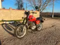 мотоциклет MZ 250, снимка 2