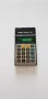 Винтидж японски калкулатор Canon Palmtronic LD-81, снимка 2