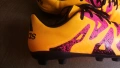 Adidas Football Boots Размер EUR 36 2/3 / UK 4 детски бутонки 284-14-S, снимка 3
