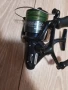 Риболовна макара Shimano 4000 FA, снимка 3