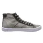 КЕЦОВЕ – REPLAY Baskin High-Top Sneakers; размери: 42, снимка 2
