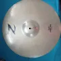 Чинел Zildjian Z Heavy Power Ride 20", снимка 1