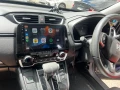Honda CRV 5 2017 - 2021 Мултимедия Навигация Android, снимка 3
