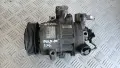 Компресор VW Polo 1.4i 2004 6Q0820803D 447220-812 6SEU12C Volkswagen Polo (9N/9N3) (2002-2008), снимка 1