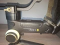 Гимбал, стабилизатор ZHIYUN CRANE 3S, снимка 2