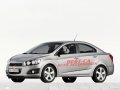 Висококачествени гумени стелки FROGUM за Chevrolet Aveo (T300) 2011-2020, снимка 9