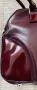 Чанта GABOR бордо, снимка 7