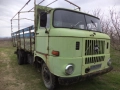 Ifa W50 на части, снимка 1