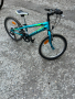 Детски Велосипед Cross Speedster 20", снимка 1 - Велосипеди - 44697560