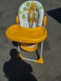 Столче за хранене, снимка 3