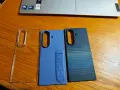 SAMSUNG GALAXY Z FOLD 7 512/12 GB Blue Shadow, снимка 9