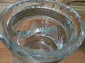Кристална ледарка купа, снимка 2