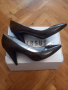 Дамски обувки Версус италиански нови, снимка 1 - Маратонки - 44549443