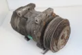 Компресор климатик Renault Laguna 1 1.8i 1997 Рено Лагуна 1 хечбек 7700111289, снимка 2
