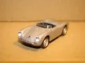 1:72 HONGWELL PORSCHE 550 А ИГРАЧКА КОЛИЧКА МОДЕЛ, снимка 5