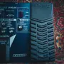 Процесор за бас BOSS ME-50B, снимка 5
