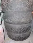 Зимни гуми Kleber Krisalp 185/65/15., снимка 6
