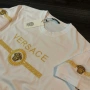 Versace Мъжка Тениска👕Мъжка Блуза С Къс Ръкав - Различни Модели Код Urban58, снимка 3