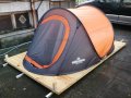 Покривна палатка за кола , снимка 1 - Палатки - 41900300