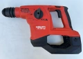 ТОП ЦЕНА! HiLTi TE 30-22 NURON - Акумулаторен перфоратор 2025г., снимка 1