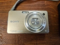 Цифров фотоапарат SONY DSC-WX1 Отлична работа, добър външен вид., снимка 2