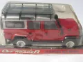 Много запазен Land Rover, около 1/18. Колекционерска количка, снимка 12