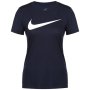 Дамска тениска Nike Dri-FIT Park 20 CW6967-451, снимка 1 - Тениски - 40251848