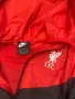 Дамско спортно яке NIKE LIVERPOOL, снимка 6