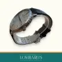 Часовник Maurice Lacroix EL1118 40mm Sapphire, N: 40789, снимка 2