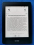 четец Kindle Paperwhite 6Gen. с подсветка, снимка 5