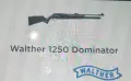 Купувам pcp walther 1250 dominator в - 22 калибър - 5,5 мм - втора употреба , снимка 2