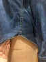 Риза деним Calvin Klein Jeans, размер М, снимка 14