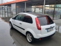 Ford fiesta 1.3 газ бензин, снимка 2