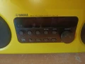 аудио система "YAMAHA TSX-112", снимка 3