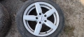 Алуминиеви джанти DEZENT 7Jx16EH2 Bmw E87 205 / 55 /16, снимка 2