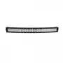 Извит LED бар 180W 80 см, снимка 3