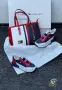 Versace ⚜️ Tommy Hilfiger ⚜️ Burberry ⚜️Дамски Маратонки , снимка 2