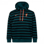 Мъжки суитшърт Nike FC Liverpool Fleece Pullover DB2955-375, снимка 1 - Суичъри - 36191315