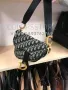 Луксозна чанта/реплика Cristian Dior код DS-Gj23, снимка 1