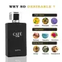 Оригинален Арабски парфюм Café Noir RiiFFS Eau De Perfume For Men - 100ml / Личността на човек се от, снимка 2