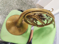 French Horn 3RV made in Germany - Валдхорна Френска Хорна /Перфектна//, снимка 11