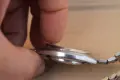 Мъжки автоматичен Японски часовник ''Seiko 5'' , снимка 8