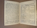Военна книжка 1938 г Царство България, снимка 8