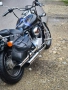 Honda Shadow, снимка 11