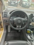 Volkswagen Touran 1.6 TDI 105 DSG/Кожен салон/Автопилот/Мултиволан/Печка, снимка 8