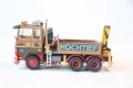 HERPA H0 1/87 FORD КАМИОН МОДЕЛ КОЛИЧКА TIR ВЛЕКАЧ, снимка 1