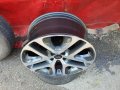 Джанти Land rover 5x120x8,5J20"ет41,5, снимка 4