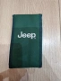 Jeep комплект инструмент , снимка 1